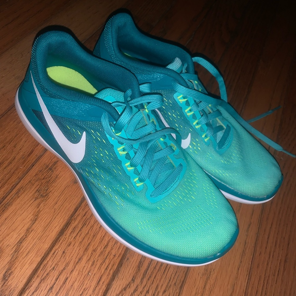 Nike sneakers